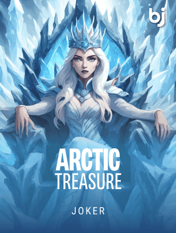 Arctic Treasure icon