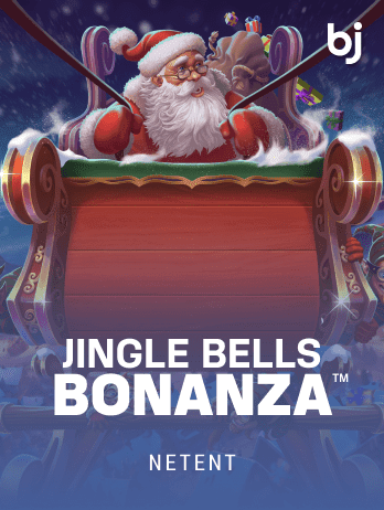 Jingle Bells Bonanza icon