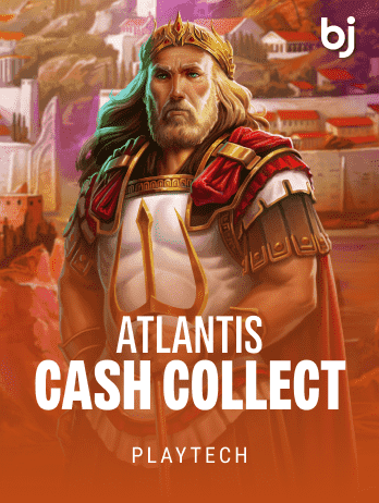 Atlantis Cash Collect icon