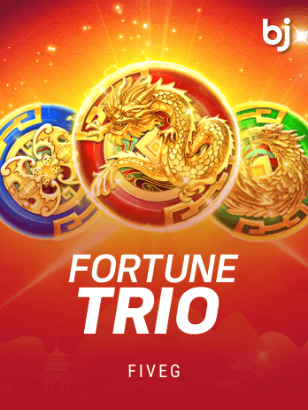 Fortune Trio icon