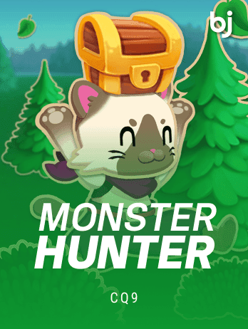 Monster Hunter icon