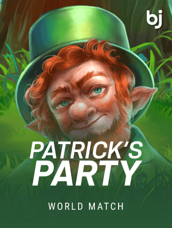Patrick's Party icon