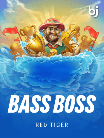 Bass Boss icon